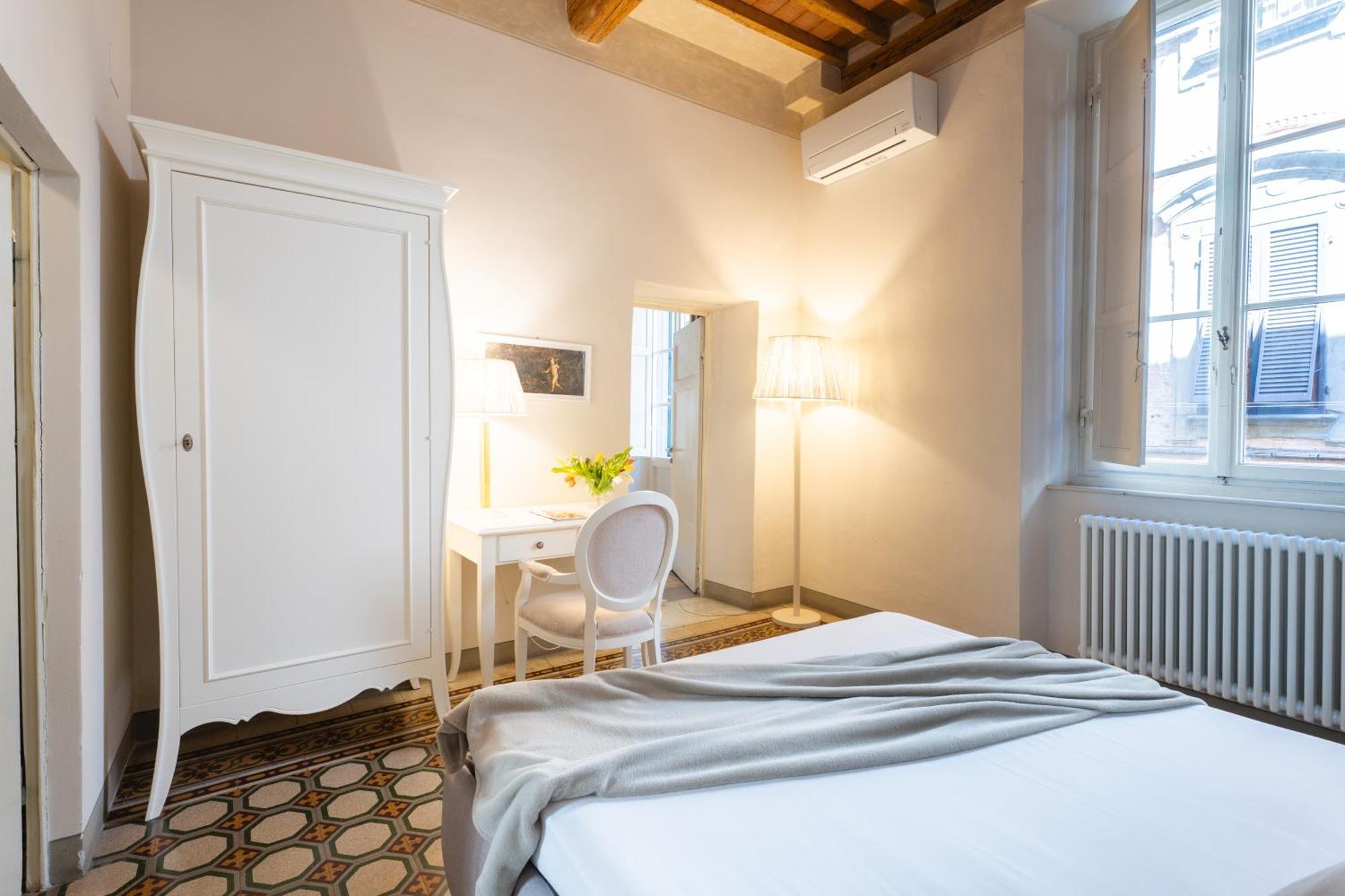 San Martino Suite Pisa Exterior photo