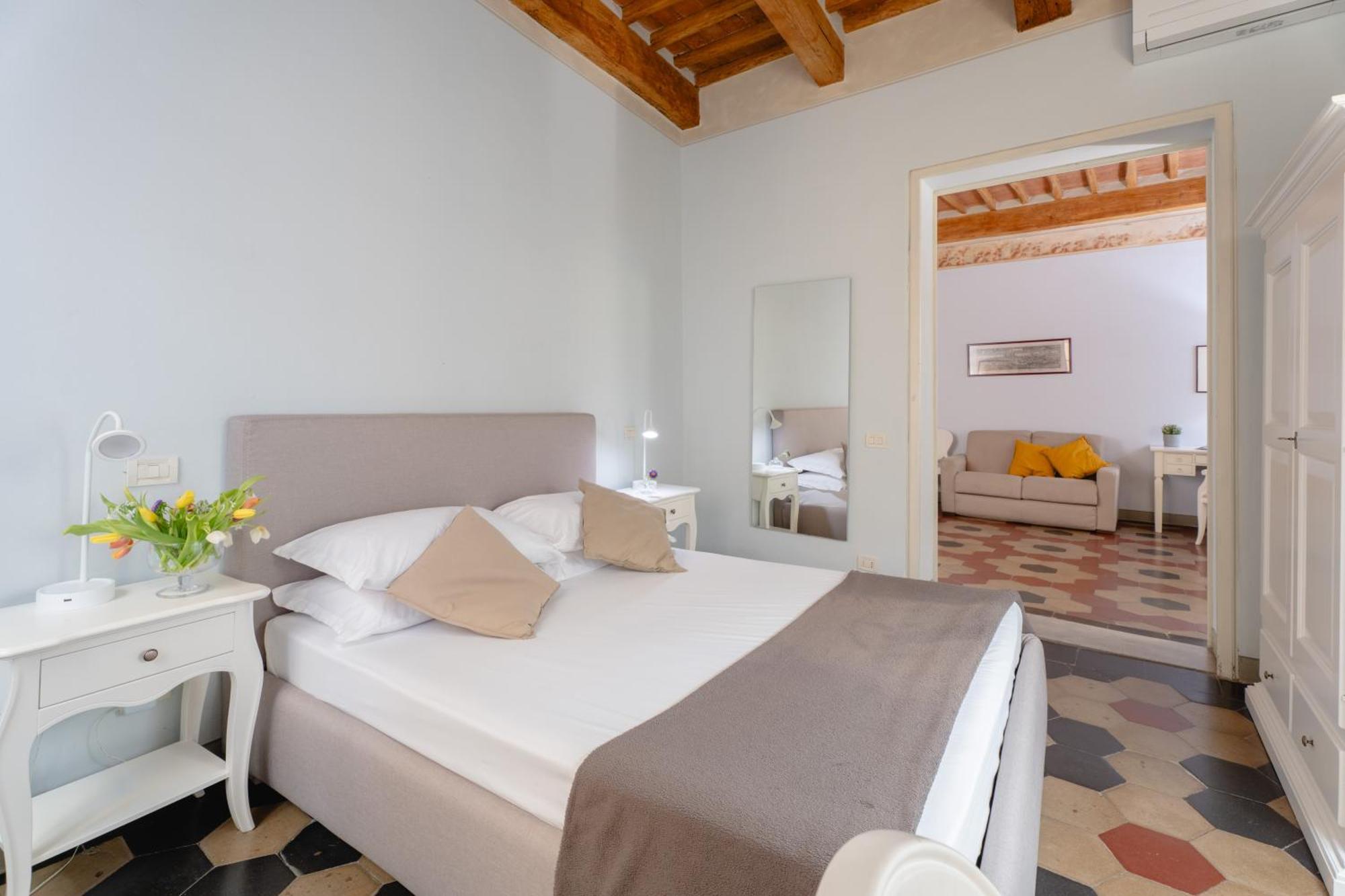 San Martino Suite Pisa Exterior photo